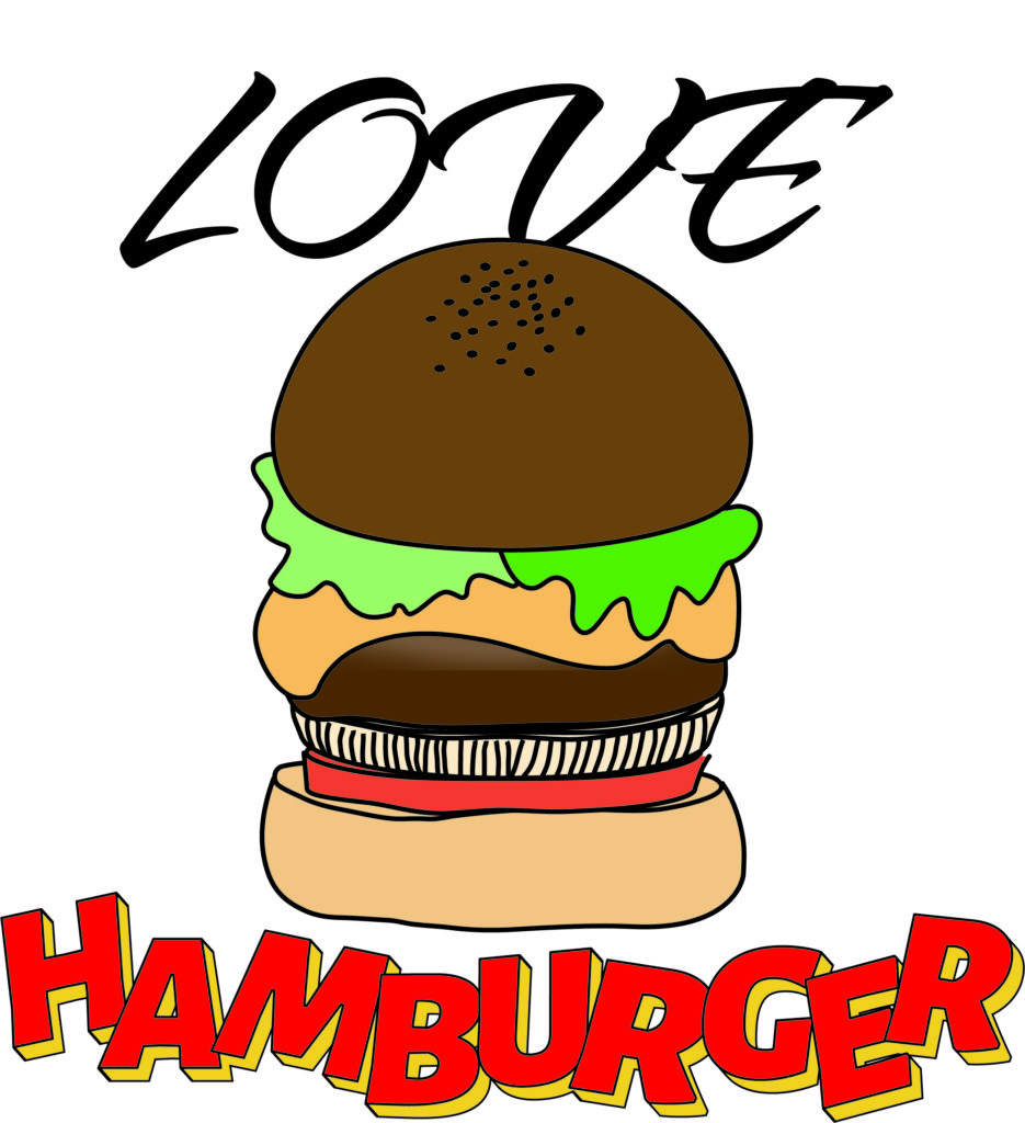 Hamburger